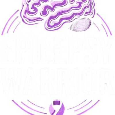 Epilepsy Awareness DTF Transfer