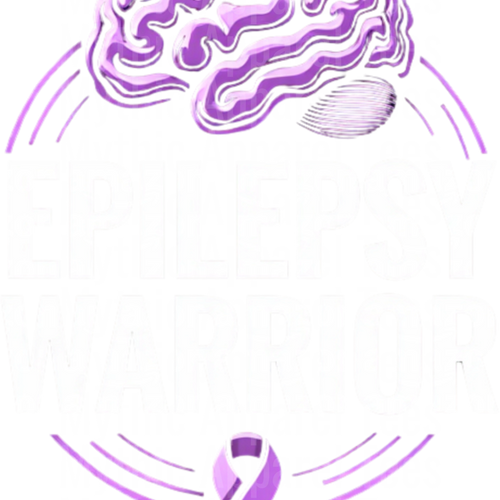 Epilepsy Awareness DTF Transfer