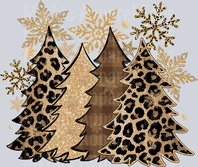 SB_ChristmasTrees_Leo_Gold_mirrored