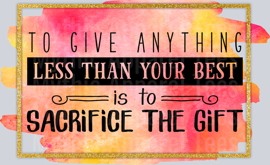 Cute Quote Transfers