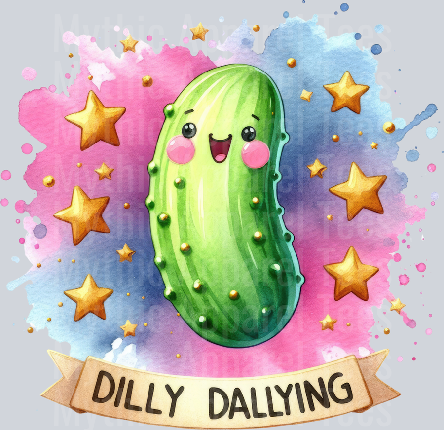 Dilly Dallying