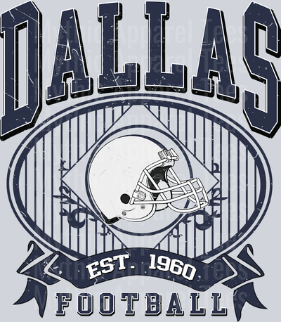 COWBOYS NFL