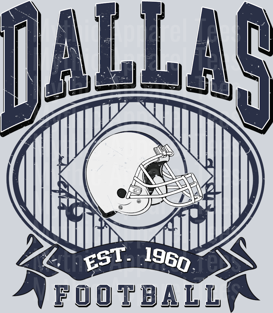 COWBOYS NFL