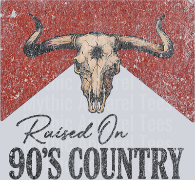 90sCountry-BLACK