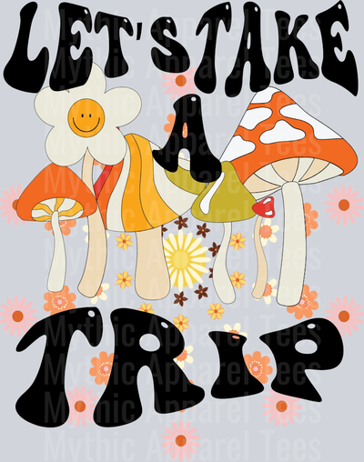 letstakeatrip