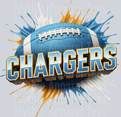 Chargers NFL