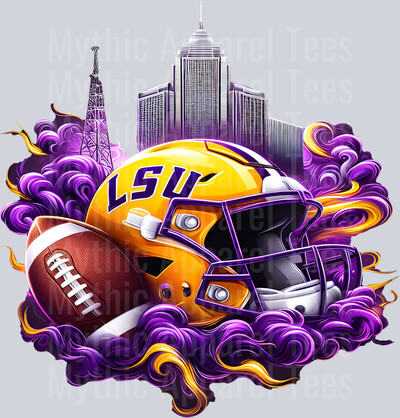 College Football Team