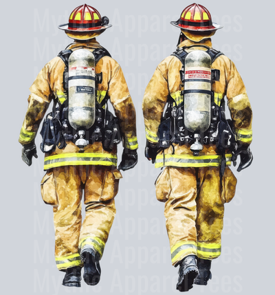 Firefighter Red Line Transfers