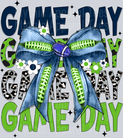 Seattle Seahawks