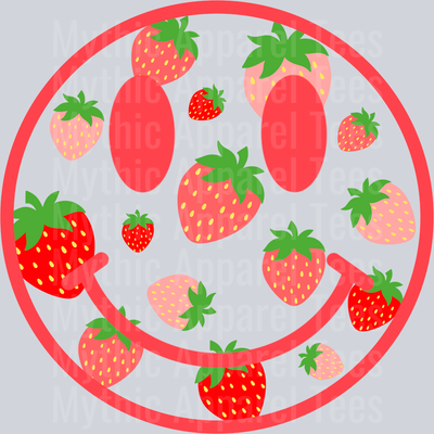 Strawberry_Smiley_2