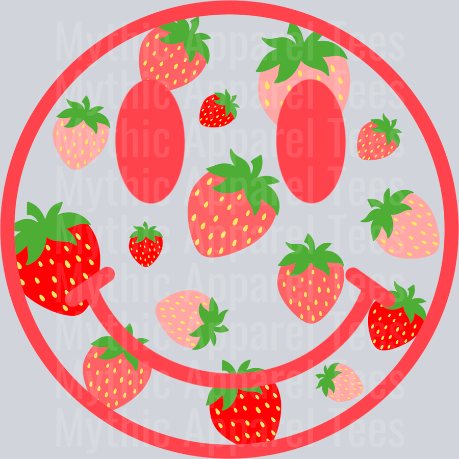Strawberry_Smiley_2