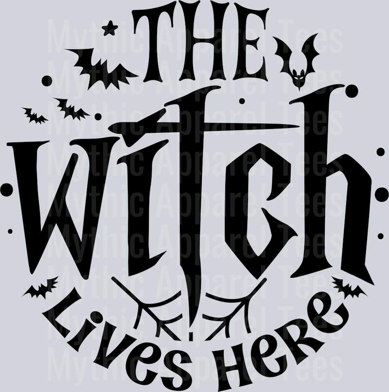 The witch lives here-01