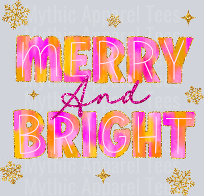 Merry_Bright_Pink_Glitter