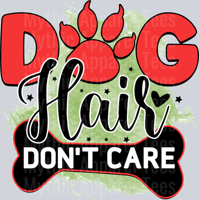Rms0091-3 dog hair don't care