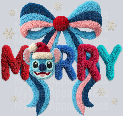 Faux Yarn