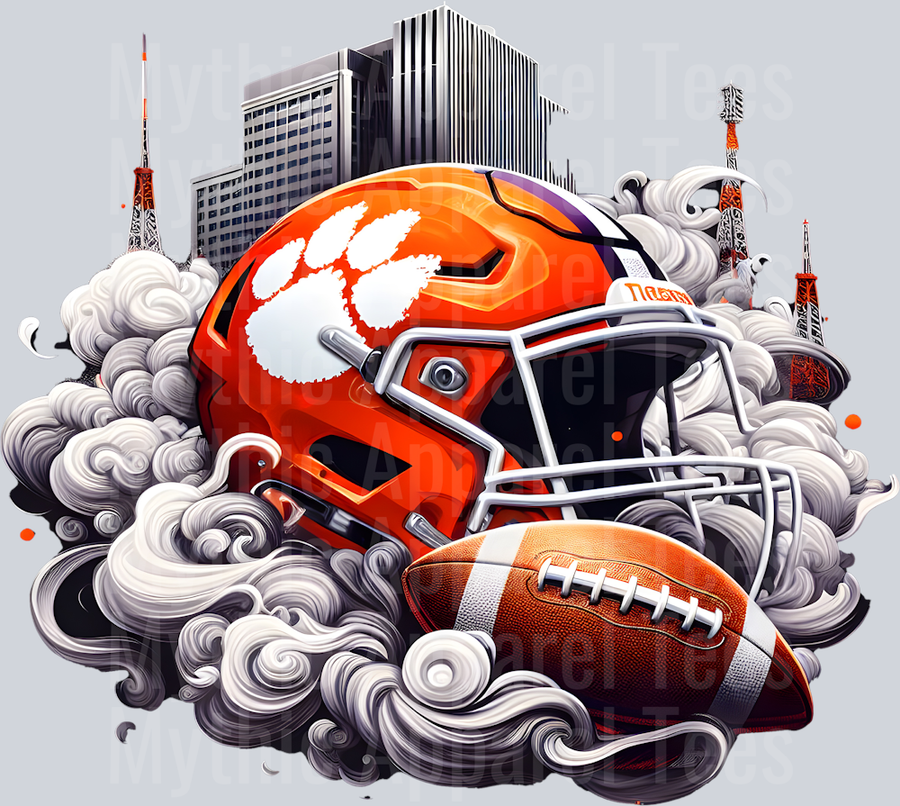 College Football Team