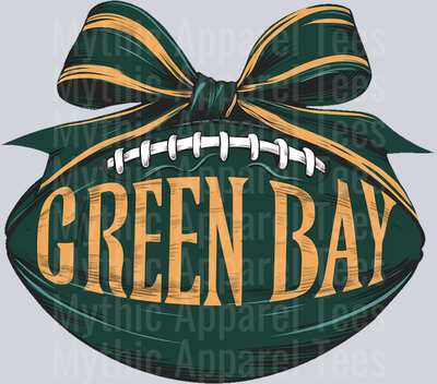 Green Bay