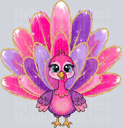 GlitterTurkey