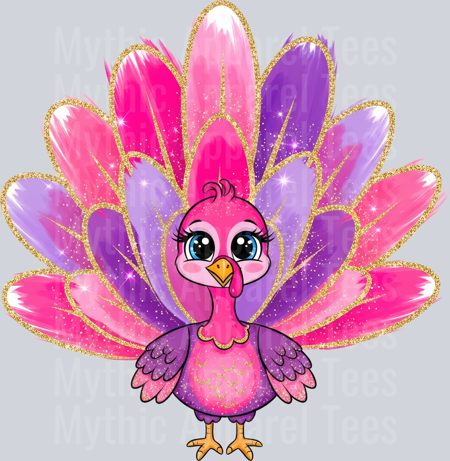 GlitterTurkey