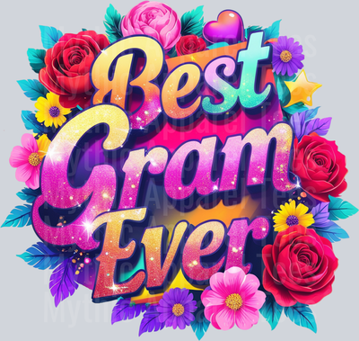 best gram ever
