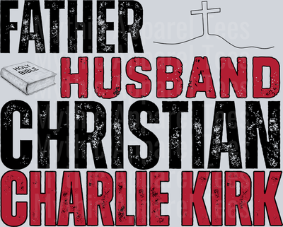 Charlie Kirk  5