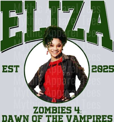 50_ OR 18072025 LAM Eliza Descendants Zombies