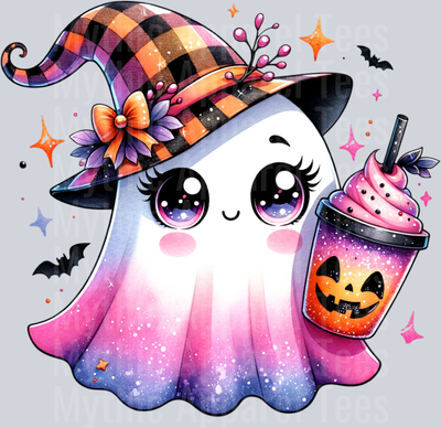 Ghost 2