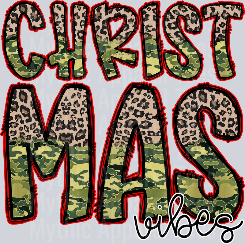 Christmas Vibes