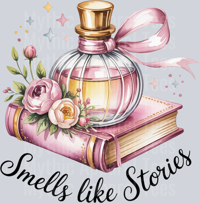 Girly Book Transfers