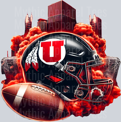 College Football Team