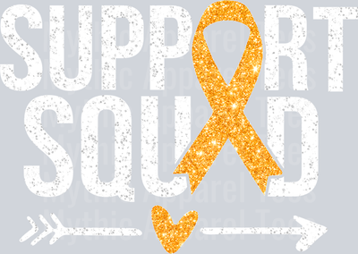 Childhood Cancer Awareness