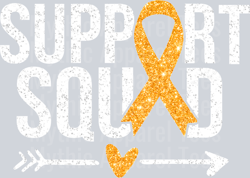 Childhood Cancer Awareness