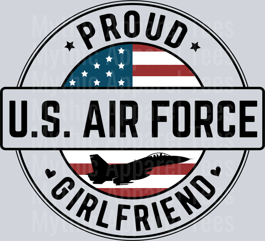 Proud US AIR FORCE Family-32 - Copy