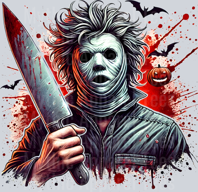horror 2