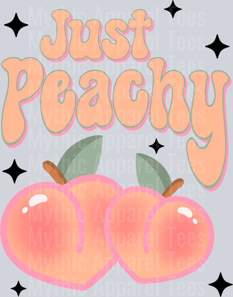 Just_Peachy_Solid