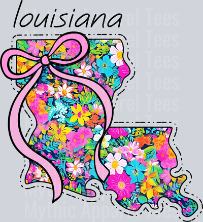 louisiana