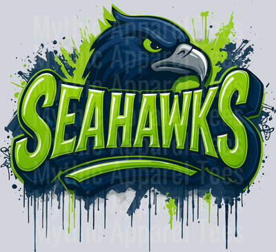 Seattle Seahawks