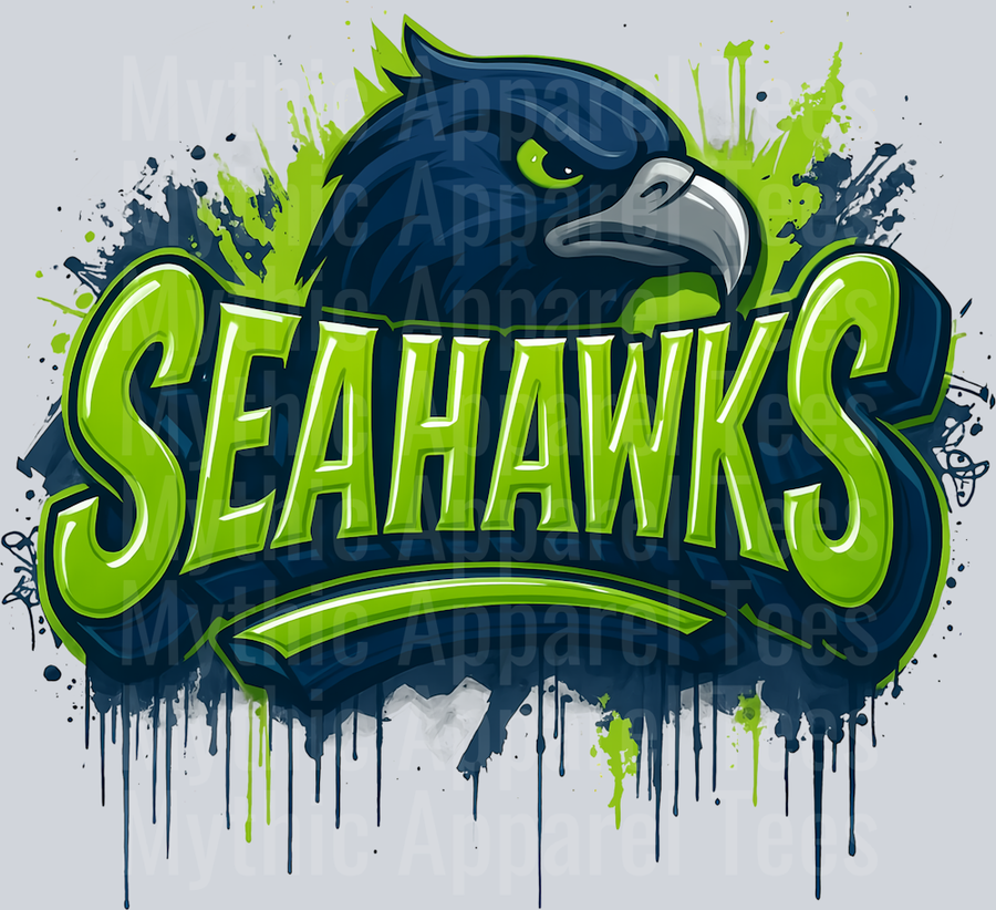 Seattle Seahawks