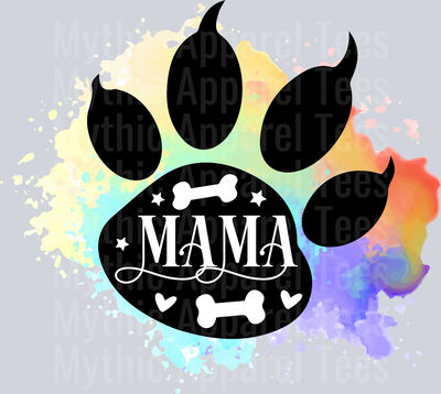 Rms0091-21 mama