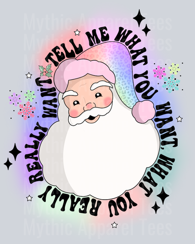 Tell_Me_Santa