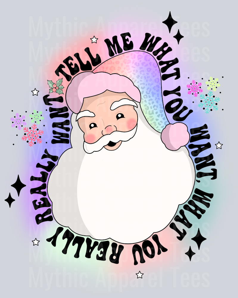 Tell_Me_Santa
