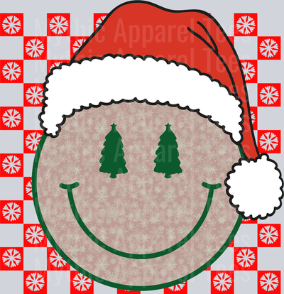 HAPPY FACE 2