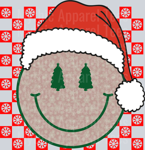 HAPPY FACE 2