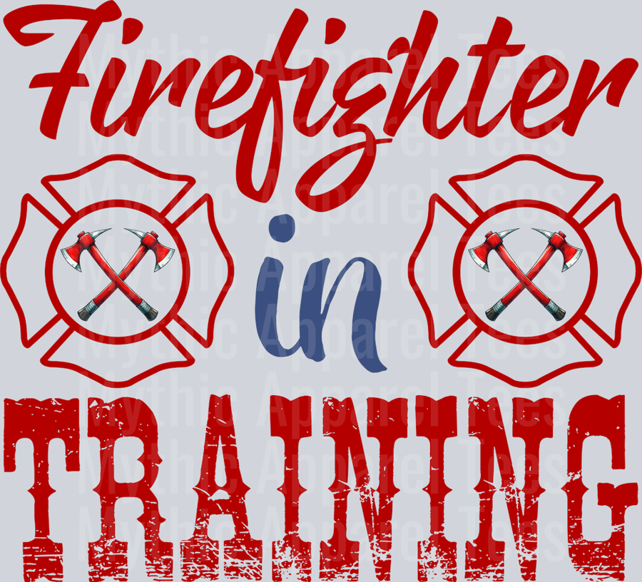 Firefighter Red Line Transfers