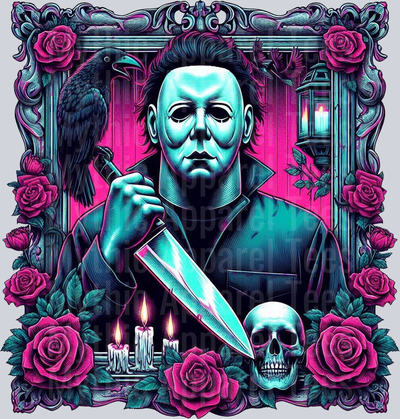 Michael Myers10