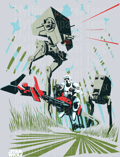 Star Wars