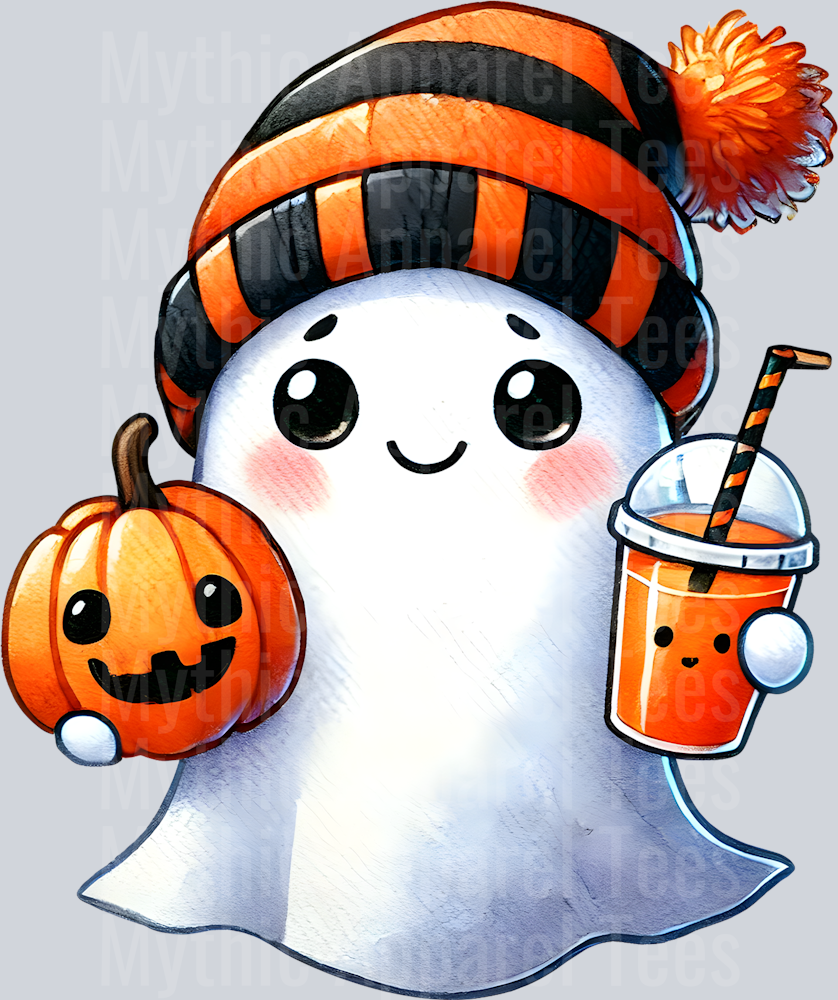 ghost 4
