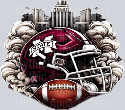 College Football Team