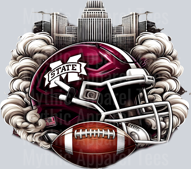 College Football Team