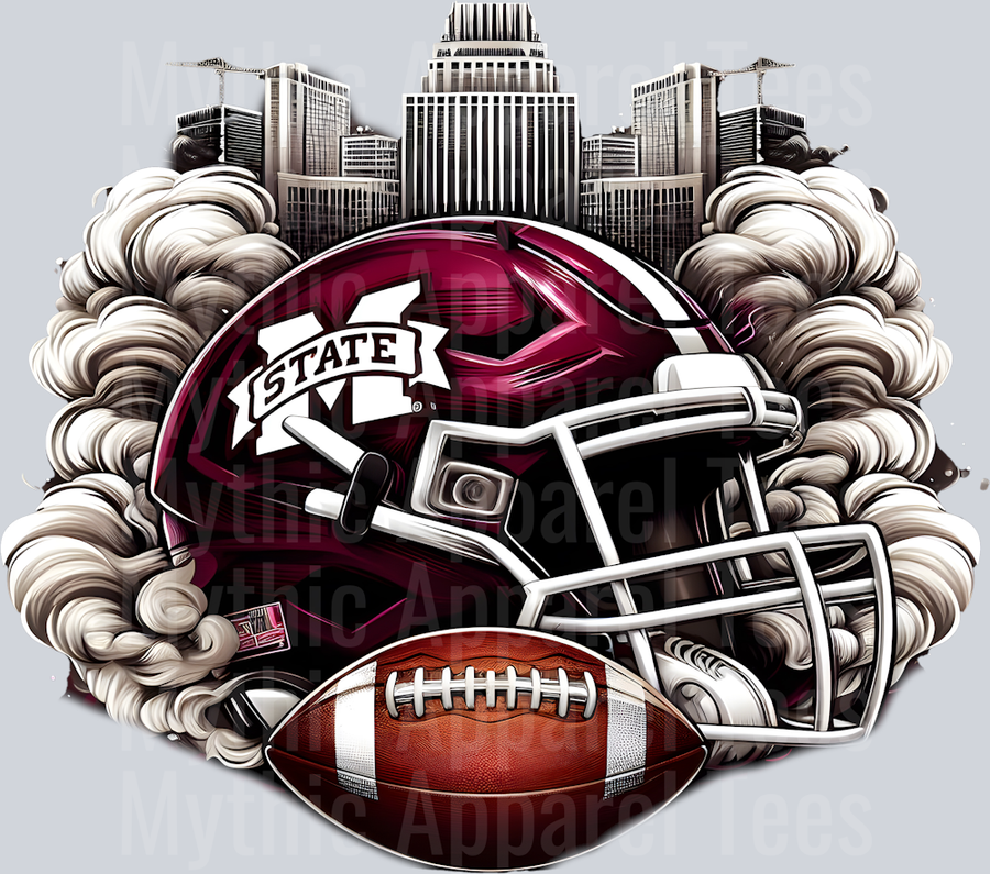 College Football Team